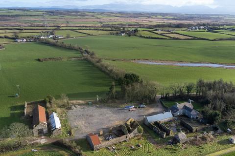 Land for sale, Development At Capel Coch, Llangefni, Anglesey, LL77