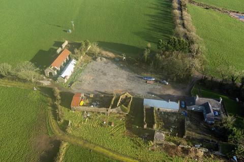 undefined, Development At Capel Coch, Llangefni, Anglesey, LL77