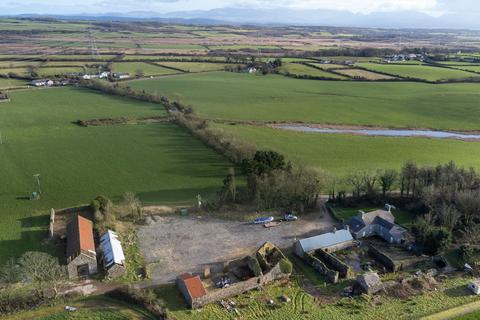 undefined, Development At Capel Coch, Llangefni, Anglesey, LL77