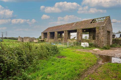 undefined, Development At Capel Coch, Llangefni, Anglesey, LL77