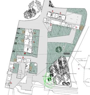 undefined, Development At Capel Coch, Llangefni, Anglesey, LL77
