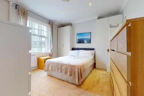 1 bedroom flat to rent, Blenheim House, Kings Road, Chelsea SW3