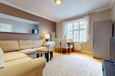 Blenheim House, Kings Road, Chelsea SW3
