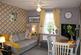 Lounge/kitchen/diner