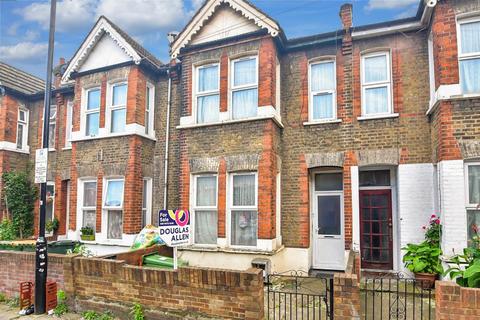 3 bedroom terraced house for sale - Burges Road, East Ham, London