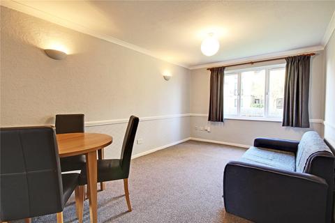 1 bedroom apartment to rent, Gresham Court, Cherry Orchard, Staines-upon-Thames, Surrey, TW18