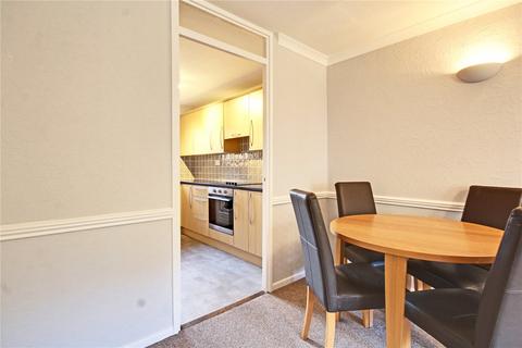 1 bedroom apartment to rent, Gresham Court, Cherry Orchard, Staines-upon-Thames, Surrey, TW18