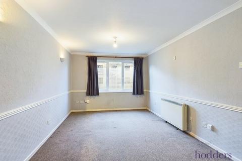 1 bedroom apartment to rent, Gresham Court, Cherry Orchard, Staines-upon-Thames, Surrey, TW18