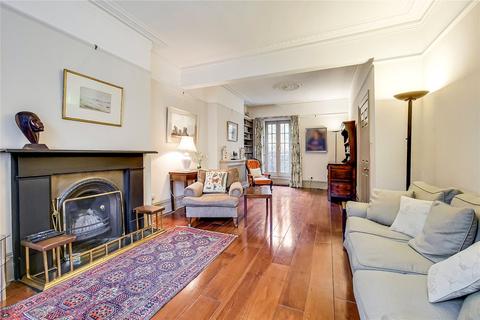 5 bedroom terraced house to rent, Anhalt Road, Battersea Park, London