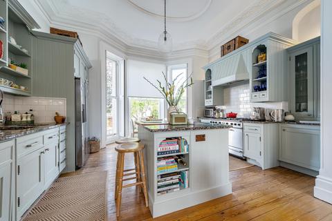 Worsley House Clifton Down Road, Bristol, BS8 4AG