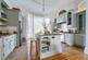 Kitchen Breakfast Room