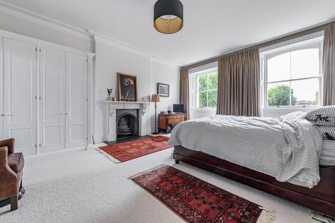 Worsley House Clifton Down Road, Bristol, BS8 4AG