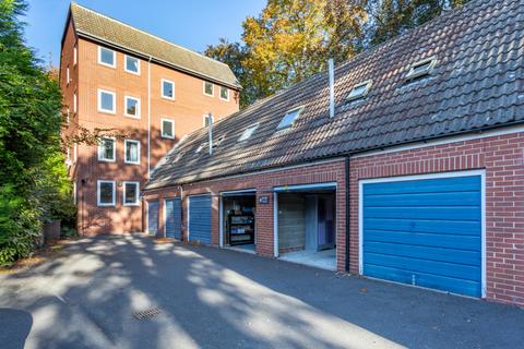 2 bedroom apartment for sale - 4 Sykes Close, St. Olave's Road, York, North Yorkshire, YO30 6HZ