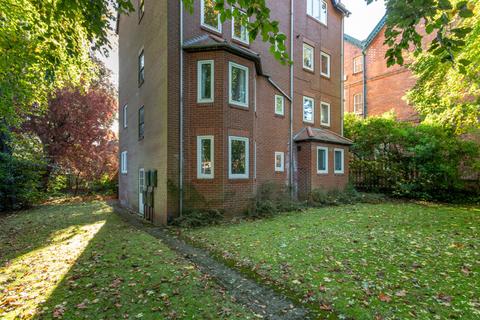 2 bedroom apartment for sale - 4 Sykes Close, St. Olave's Road, York, North Yorkshire, YO30 6HZ