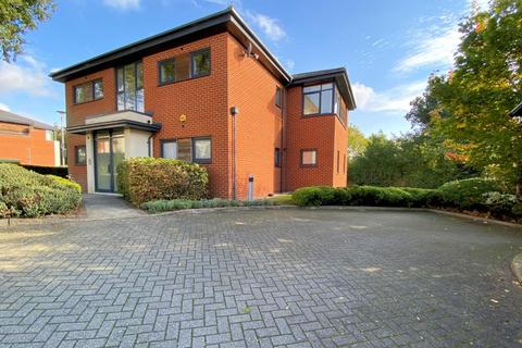 Flat 1, Edgar House, 1 Morphou Road, London, NW7 1ED