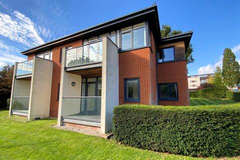 Flat 1, Edgar House, 1 Morphou Road, London, NW7 1ED