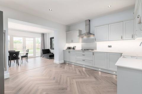35 Lasswade Road, Dalkeith, EH22 3EE