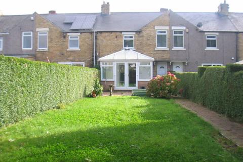 22 Arundel Square, Ashington, NE63 8AG