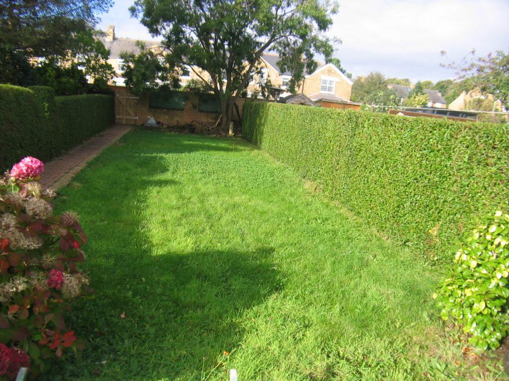 22 Arundel Square, Ashington NE63 8AG 3 bed terraced house £147,500
