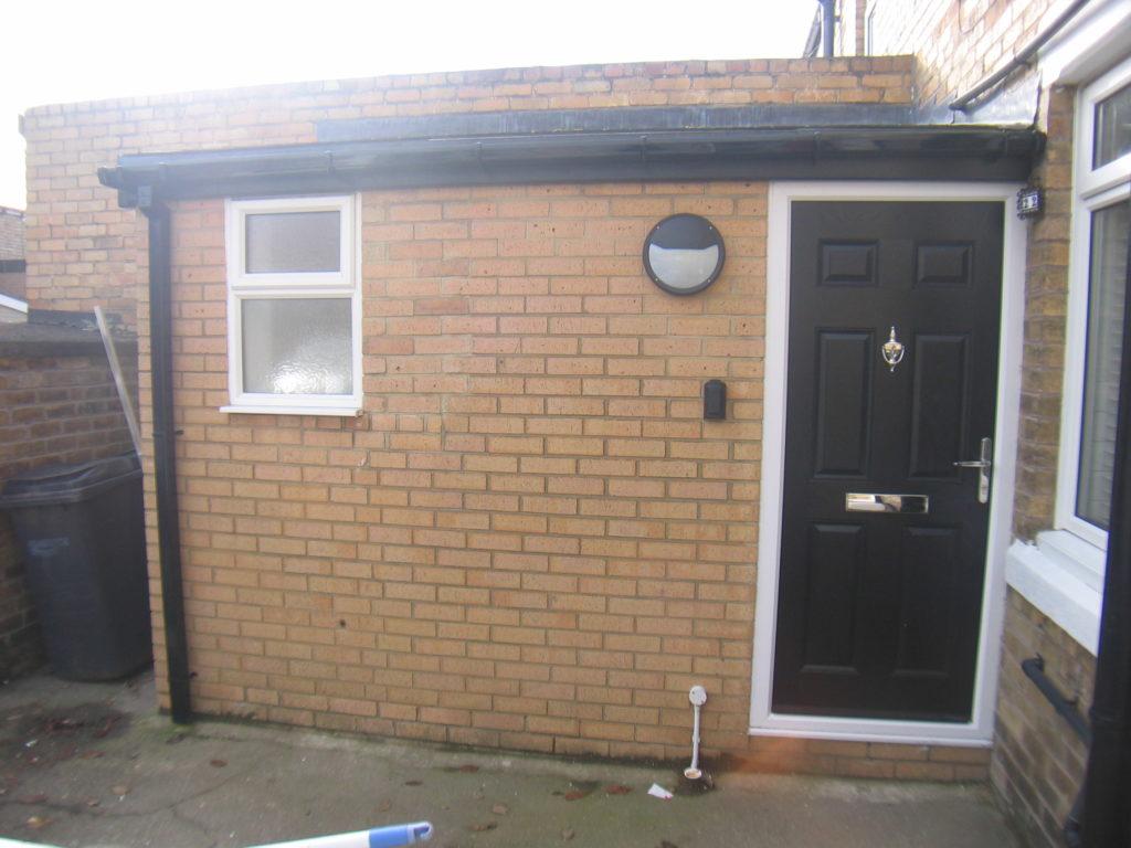 22 Arundel Square, Ashington NE63 8AG 3 bed terraced house £147,500