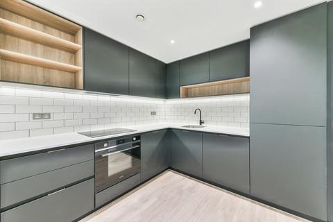 Fermont House, Beaufort Park, London, NW9
