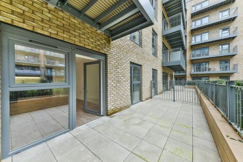 1 bedroom apartment to rent, Fermont House, Beaufort Park, London, NW9