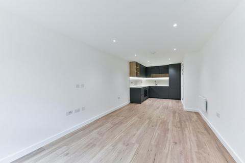 1 bedroom apartment to rent, Fermont House, Beaufort Park, London, NW9