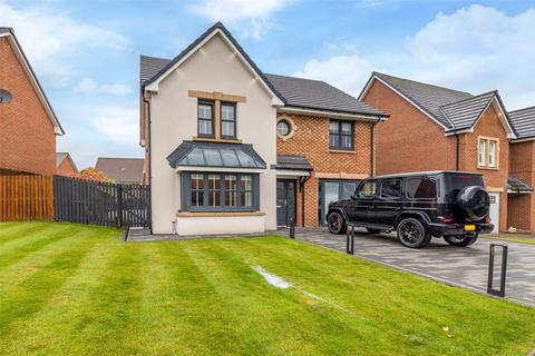 5 bedroom detached house for sale - Cortmalaw Gate, Glasgow