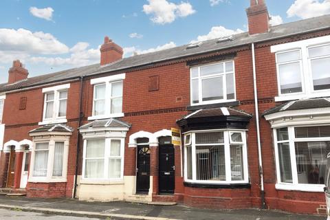 1 bedroom flat to rent, 12 Lowther Road, Doncaster DN1