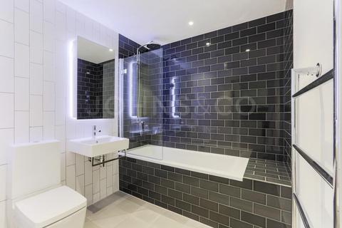 Studio to rent, Laker House, Royal Wharf, London, E16