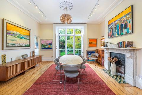 4 bedroom semi-detached house to rent, Onslow Road, Richmond, Surrey