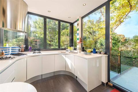 4 bedroom semi-detached house to rent, Onslow Road, Richmond, Surrey