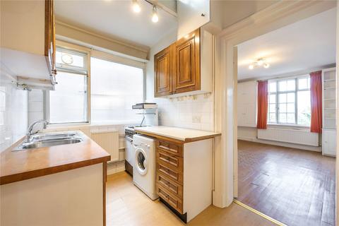 1 bedroom flat for sale, Netherhall Gardens, Hampstead, London