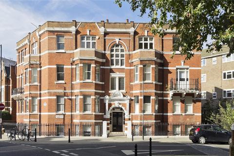 Flat 15, Addison Park Mansions Richmond Way, London, W14 0EB