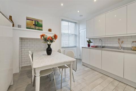 Flat 15, Addison Park Mansions Richmond Way, London, W14 0EB