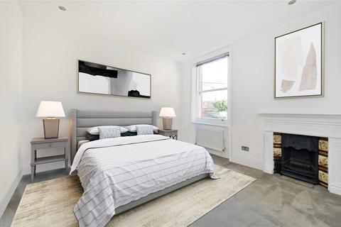 Flat 15, Addison Park Mansions Richmond Way, London, W14 0EB