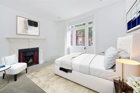 Flat 15, Addison Park Mansions Richmond Way, London, W14 0EB