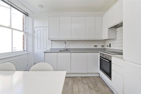 Flat 15, Addison Park Mansions Richmond Way, London, W14 0EB