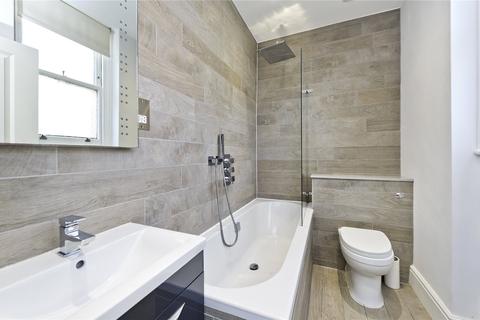 Flat 15, Addison Park Mansions Richmond Way, London, W14 0EB