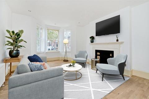 Flat 15, Addison Park Mansions Richmond Way, London, W14 0EB