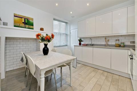 Flat 15, Addison Park Mansions Richmond Way, London, W14 0EB