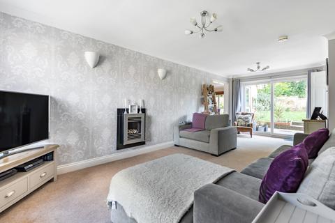 12 Hurst Close, Chandler's Ford, Eastleigh, SO53 3PA