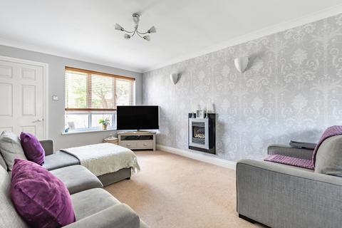 12 Hurst Close, Chandler's Ford, Eastleigh, SO53 3PA