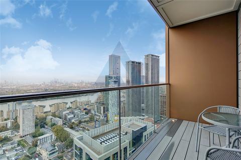 3 bedroom flat to rent, Maine Tower, London E14