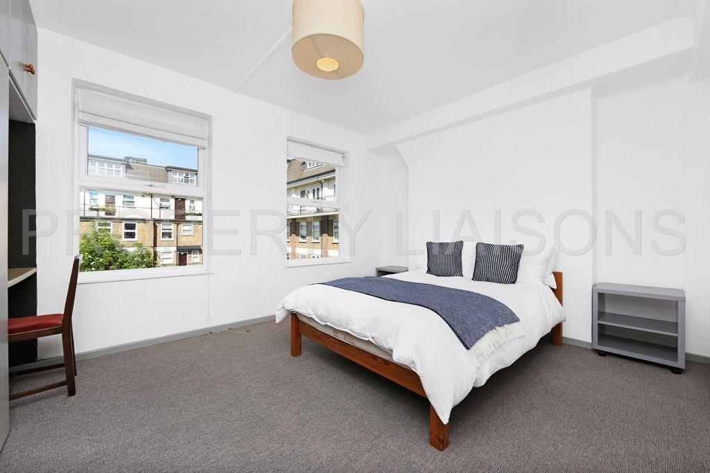 Riverside Mansions, Riverside Mansions, Wapping, E1W 2 bed duplex £