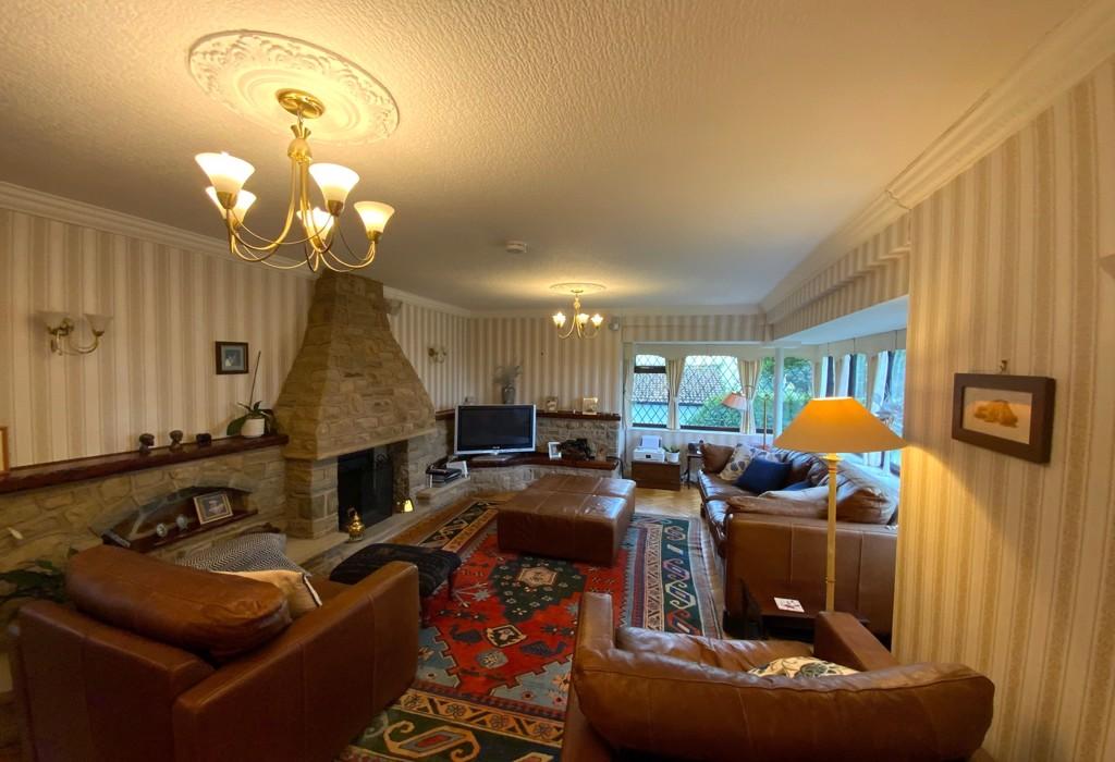 Mottram Old Road, Stalybridge... 5 bed detached house £695,000