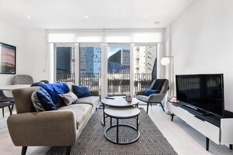 2 bedroom apartment for sale - Georgette apartments, London E1