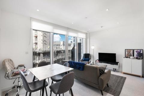 2 bedroom apartment for sale - Georgette apartments, London E1