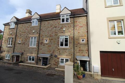 3 bedroom terraced house to rent, Kilkenny Place, Portishead, Bristol