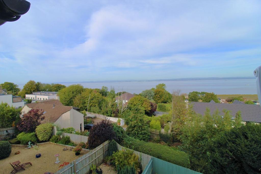 Kilkenny Place, Portishead, Bristol 3 bed terraced house to rent £